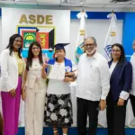 DGDC capacita a 47 residentes de Santo Domingo Este en productos químicos