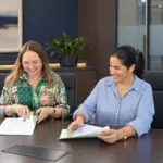 ICOF Ocoa adopta norma internacional ISO 21001 para elevar su calidad