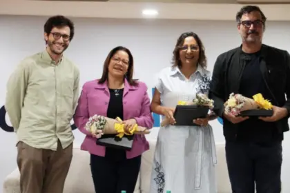 Fundación Gente Brava inicia su Temporada 2026 con debate literario