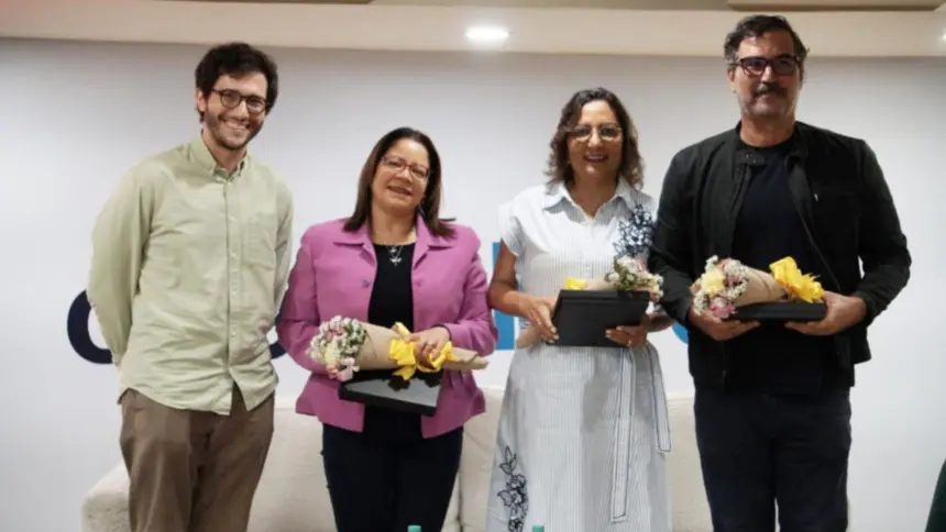 Fundación Gente Brava inicia su Temporada 2026 con debate literario