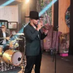 Gabriel Pagán celebra nominación al Latin Grammy con Ensamble Etéreo