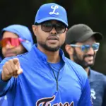 Gilbert Gómez asume mando en entrenamientos de los Tigres del Licey