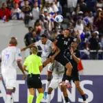 Haití golea a República Dominicana en la Liga de Naciones Concacaf