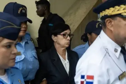 Caso Jet Set: juicio y pruebas continúan este viernes en Santo Domingo