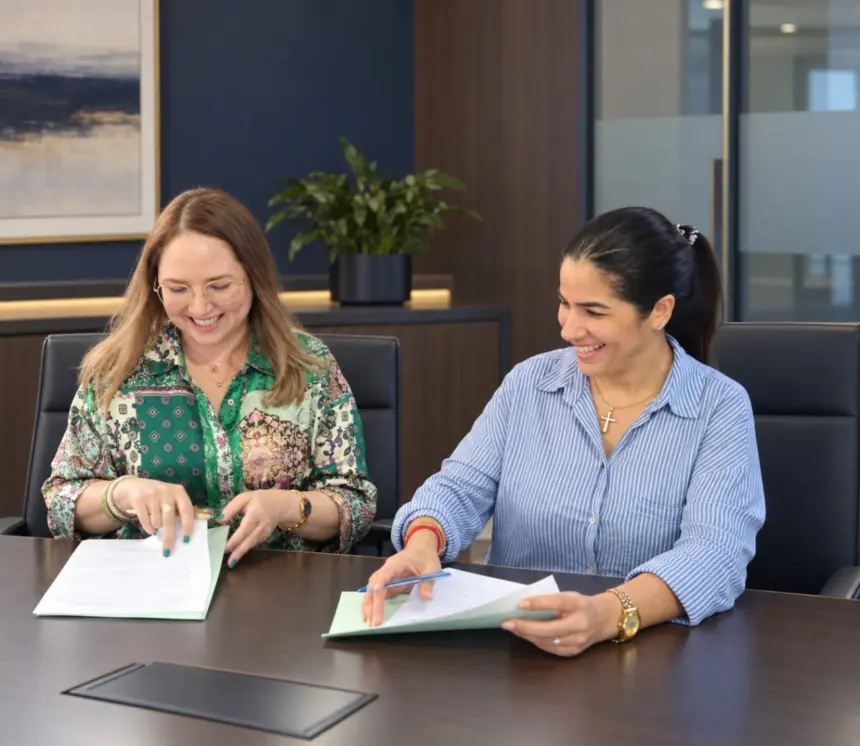 ICOF Ocoa adopta norma ISO 21001 para elevar calidad educativa regional