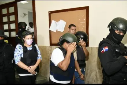 Caso Gavilán: Corte decide hoy apelaciones por borrar antecedentes penales
