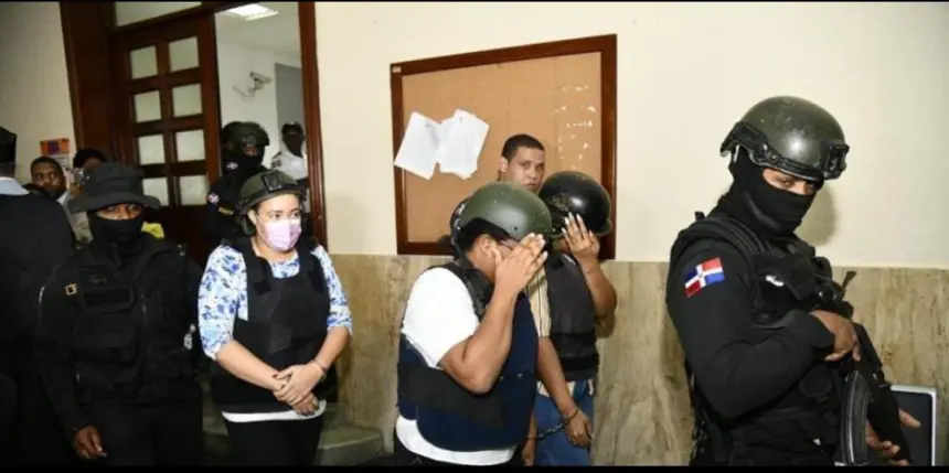 Caso Gavilán: Corte decide hoy apelaciones por borrar antecedentes penales
