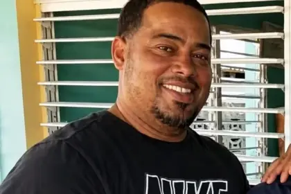 Luto en el deporte de Nagua: Fallece el empresario Macalén