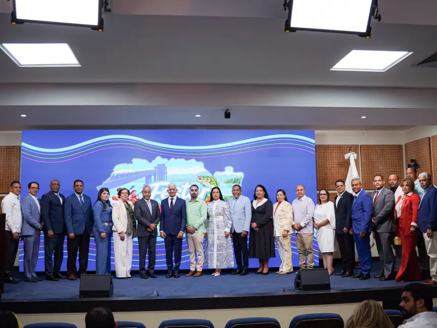 FESTUR 2026 impulsará el turismo y los negocios en Sánchez Ramírez