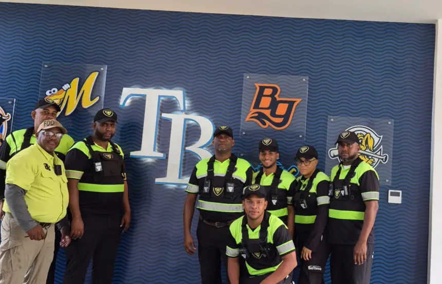 FDD Seguridad niega participación en el partido RD contra Haití