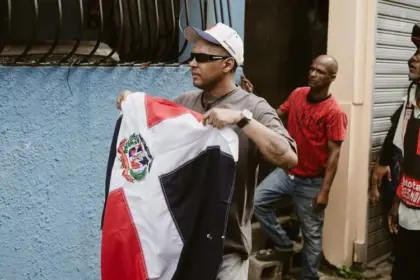 Santiago Matías propone invadir Haití tras masiva presencia haitiana en RD
