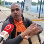 Centro Olímpico luce deteriorado tras partido RD ante Haití