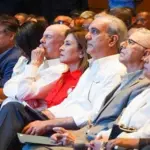 Manuel Jiménez presenta libro sobre su gestión en Santo Domingo Este