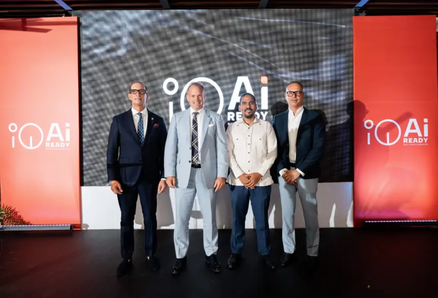 iQtek y Maverin lanzan iQ AI Ready para potenciar la inteligencia artificial
