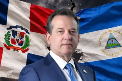 República Dominicana cierra su embajada en Nicaragua por crisis democrática
