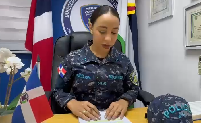 Se entregan implicados en asalto y muerte de comerciante en Santiago