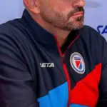 Haití propone jugar partidos como local en República Dominicana