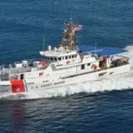 Guardia Costera suspende búsqueda de 10 migrantes en Puerto Rico