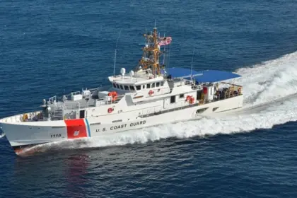Guardia Costera suspende búsqueda de 10 migrantes en Puerto Rico