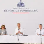 Abinader liderará Consejo de Ministros y obras deportivas en Ocoa