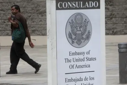 Nicaragua veta a embajadora de EE.UU. y tensa la diplomacia regional