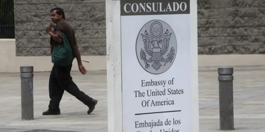 Nicaragua veta a embajadora de EE.UU. y tensa la diplomacia regional