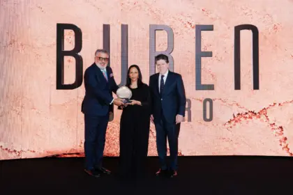 Premios Burén de Oro: lo mejor de la gastronomía dominicana