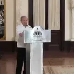 Ellis Pérez es galardonado como Adulto Mayor del Año en Santo Domingo