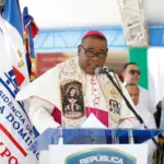 Castro Marte elogia transformación de la Policía Nacional de Abinader