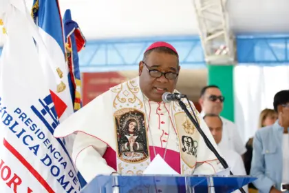 Castro Marte elogia transformación de la Policía Nacional de Abinader