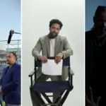 Edwin Dormoy estrena Influencer y Narco: serie rodada en Philadelphia