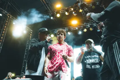 Caracas será sede del inicio del Mundial de Freestyle 3vs3 de Urban Roosters