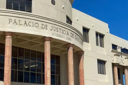 Condenan a 30 años de prisión a responsable de asesinato en Santiago