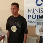 Se entregan El Flaco y Manilón por asalto fatal en Santiago