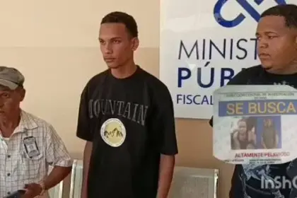 Se entregan El Flaco y Manilón por asalto fatal en Santiago