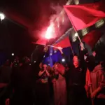 Protestas por vivienda paralizan España tras caída de decretos en Congreso