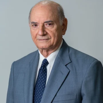 Teófilo Tabar asume dirección general de Juegos de Azar en RD