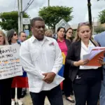 Venezolanos en EE.UU. impulsan el voto ante crisis por deportaciones