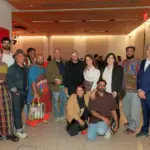 Fundación Iván Tovar presenta catálogo Le Retour en Nueva York