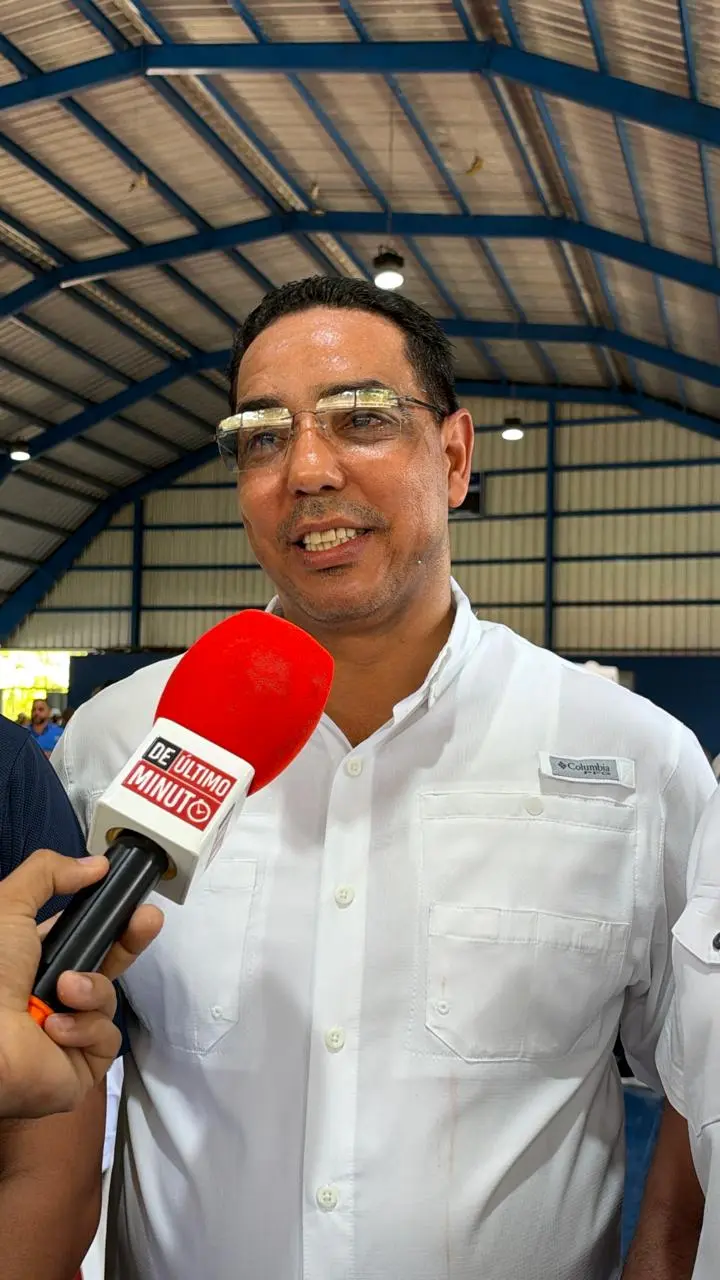Agustín Tavárez resalta impacto de PROPEEP en Las Terrenas y pide más apoyo