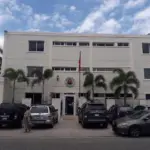 Embajada de Haití se desvincula de declaraciones tras partido vs RD