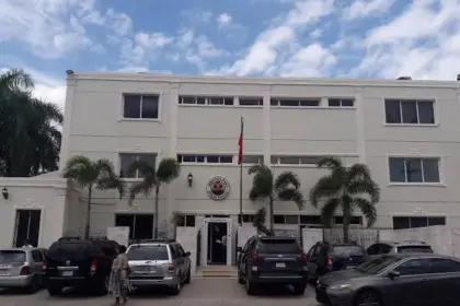 Embajada de Haití se desvincula de declaraciones tras partido vs RD
