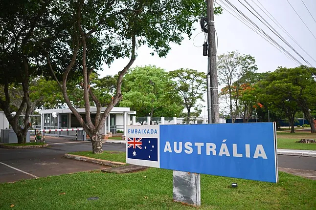 EE. UU. y Australia cierran embajadas en Brasil por alta tensión electoral