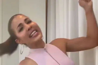 Sarodj Bertin celebra triunfo de Haití ante República Dominicana en Concacaf