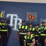 FDD Seguridad desmiente participación en partido RD vs Haití