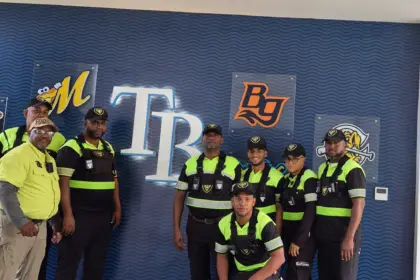 FDD Seguridad desmiente participación en partido RD vs Haití