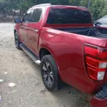 Defensa Civil de Las Terrenas sigue sin recibir camioneta prometida