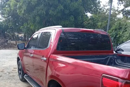 Defensa Civil de Las Terrenas sigue sin recibir camioneta prometida