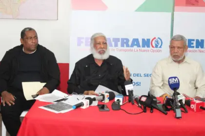 Juan Hubieres respalda a Manuel María Mercedes ante ataques por DDHH