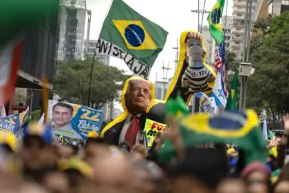 Brasil: elecciones definen el futuro político de Latinoamérica ante Trump